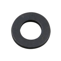ARP 7/16 ID 1in OD Black Washers (10 pack)