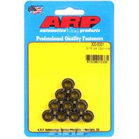 ARP 5/16in -24 12pt Nut Kit (Pack of 10)