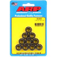 ARP 7/16inch-20 12pt Nut Kit (Pack of 10)
