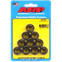 ARP 1/2in -20 12pt Nut Kit (Pack of 10)