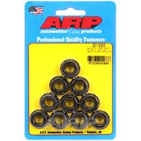 ARP M10 x 1.25 (5) 12-Point Nut Kit (Pack of 10)