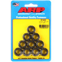 ARP 12mm x 1.25 16mm Socket 12pt Nut Kit (10 pack)