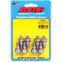 ARP Exhaust Manifold Bolts M8 x 1.25 x 32mm Broached 8 Piece Accessory Stud Kit