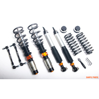 AST 5100 Series Shock Absorbers Non Coil Over Mercedes G-Class (NEW)