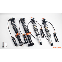 AST 02-14 Ford Fiesta V ST JH1/JD3 5200 Comp Series Coilovers
