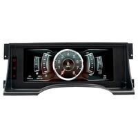 Autometer 95-98 Chevrolet Truck Digital Instrument Display Color LCD