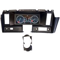 Autometer 1969 Chevrolet Camaro Digital Instrument Display Color LCD