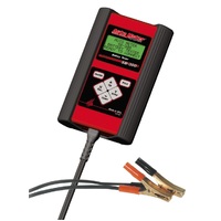 Autometer Handheld Battery Tester