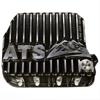 ATS Diesel 46/7/8-RH/E Aluminum +5 Qt Transmission Pan