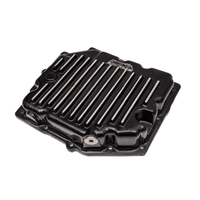 ATS Diesel 03-11 Jeep 3.8/4.0L 42RLE Transmission Pan - Extra Capacity