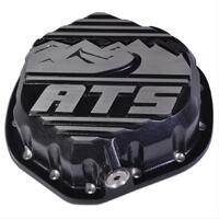 ATS Diesel 01+ GM / 03+ Dodge 14-Bolt 11.5in American Axle ATS Protector Rear Differential Cover