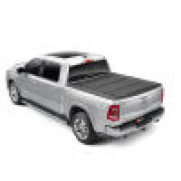 BAK 09-18 Dodge Ram 1500 (19-20 Classic Only) 5ft 7in Bed (w/ Ram Box) BAKFlip MX4 Matte Finish