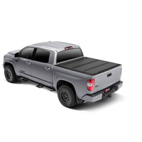 BAK 07-20 Toyota Tundra (w/ OE Track System) 5ft 6in Bed BAKFlip MX4 Matte Finish