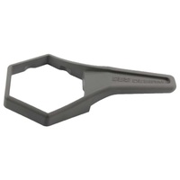 BBS RC/RSII/Super RS Center Wrench