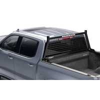 BackRack 19-23 Silverado/Sierra (New Body Style) Safety Rack Frame Only Requires Hardware