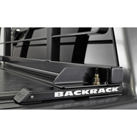 BackRack 2015+ F-150 Aluminum Low Profile Tonneau Hardware Kit
