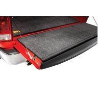 BedRug 2023+ GM Colorado/Canyon Crew Cab 5ft Bed Tailgate Mat