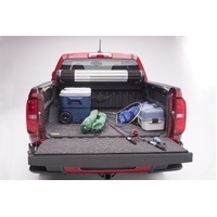 BedRug 99-07 GM Silverado/Sierra Classic 6ft 6in Bed Mat (Use w/Spray-In & Non-Lined Bed)
