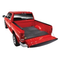 BedRug 2019+ Dodge Ram 6.4ft Bed Mat (Use w/Spray-In & Non-Lined Bed)