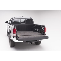 BedRug 05-23 Toyota Tacoma 6ft Bed Mat (Use w/Spray-In & Non-Lined Bed)