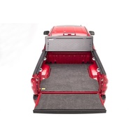 BedRug 07-16 Toyota Tundra 6ft 6in Bed Mat (Use w/Spray-In & Non-Lined Bed)
