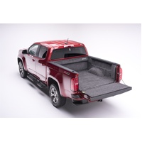BedRug 20-23 Jeep Gladiator JT 5 Foot Full Bed Liner (Use w/Spray-In & Non-Lined Bed)