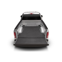 BedRug 07-18 GM Silverado/Sierra 5ft 8in Bed BedTred Impact Mat (Use w/Spray-In & Non-Lined Bed)