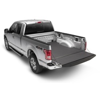BedRug 2022+ Ford Maverick 4.5ft Bed Impact Mat (Use w/ Spray In & Non-Lined Bed)