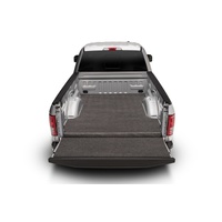 BedRug 20-23 Chevy Silverado / GMC Sierra 2500/3500 8ft XLT Bed Mat (Use w/Spray-In & Non-Lined Bed)