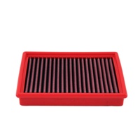 BMC 02-08 Ford Fiesta V 1.2L 16V Replacement Panel Air Filter