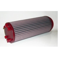 BMC 04-10 Volvo S60 2.4 T5 20V Replacement Cylindrical Air Filter