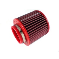 BMC 04-08 Audi A6 (4F/C6) 2.4 V6 Replacement Cylindrical Air Filter