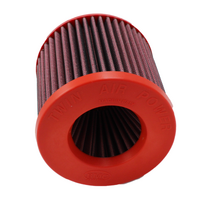 BMC Twin Air Universal Conical Filter w/Polyurethane Top - 90mm ID / 130mm H