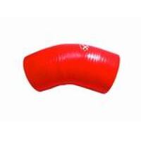 BMC Silicone Connector Hose (135 Degree Bend) 60mm Diameter (5mm Thickness)