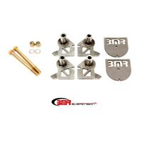 BMR 64-72 A-Body Front Coilover Conversion Kit - Bare