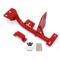 BMR 98-02 4th Gen F-Body Torque Arm Relocation Crossmember TH400 LS1 - Red