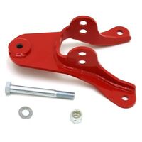 BMR 05-10 S197 Mustang Upper Control Arm Mount - Red