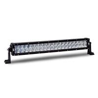 Body Armor 50in Led Light Bar Combo Beam with Wire Harness