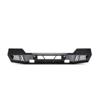 Body Armor 4x4 14-15 Chevy 1500 Eco Series Front Bumper
