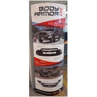Body Armor 4x4 Pop Display For Toyota Totem **DROPSHIP ONLY**
