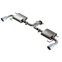 Borla 17-20 Mazda CX-5 2.5L AT AWD 4DR 2in Touring Rear Section Exhaust
