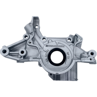 Boundary 91.5-00 Ford/Mazda BP 1.6L/1.8L Non-VVT I4 Oil Pump Assembly (w/o Crank Seal)