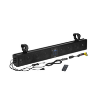BOSS Audio Systems ATV UTV Sound Bar System