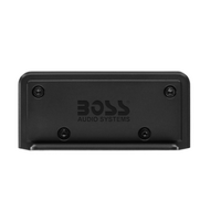 BOSS Audio Systems 4 Channel Weatherproof Bluetooth Amplifier/ 500 Watts
