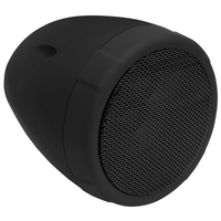 BOSS Audio Systems Motorcycle Speaker Amplifier/ Bluetooth 3in Speakers