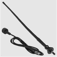 Boss Audio Systems Marine Rubber Antenna Compatible with Marine Receiver