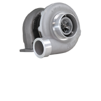 BorgWarner Turbocharger SX S300SX3 T4 A/R .88 66mm Inducer