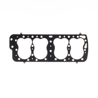 Cometic Ford 239/255 Flathead V8 3.375in Bore 24 Bolt .027 in MLS Head Gasket - Right