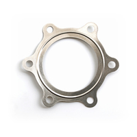 Cometic .016in Stainless GT32 6 Bolt Discharge Flange Gasket