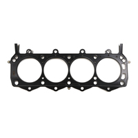 Cometic Ford Man-O-War 6 Bolt 10 Degree Heads 4.180in Bore .040in MLS Head Gasket